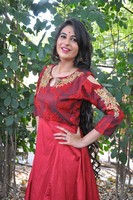 Priya Choudhary At Kumar Raja Opening